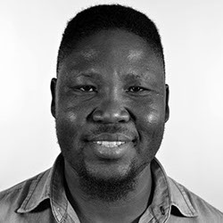 Itumeleng
