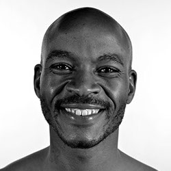 MDUDUZI MAGAGULA - Soweto Gumboots