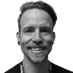 OLIVER HAUSER - Soweto Gumboots