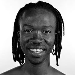 Thabang M.