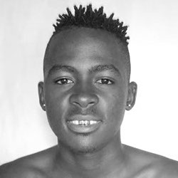 Thabang R.